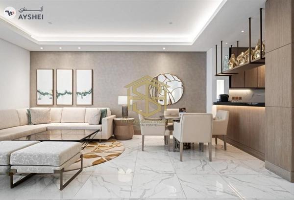 HOTEL & HOTEL APARTMENT FOR RENT IN AL JADDAF ROTANA SUITE HOTEL, AL JADDAF