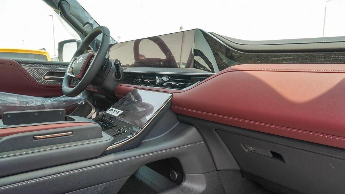 Infiniti QX80 Autograph 3.5L-15-15
