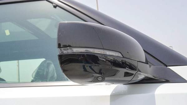 Infiniti QX80 Autograph 3.5L
