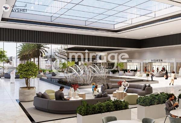 APARTMENT FOR SALE IN REEM HILLS 2, NAJMAT ABU DHABI