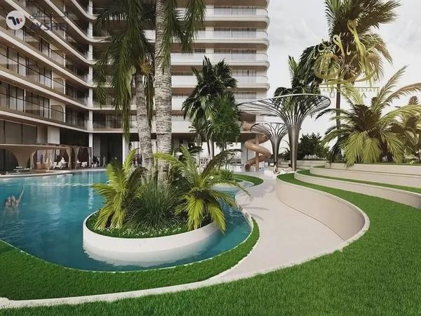 1% MONTHLY| 40% POST HANDOVER| Highest Capital appreciation