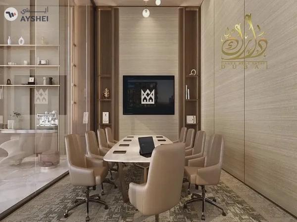 1% MONTHLY| 40% POST HANDOVER| Highest Capital appreciation