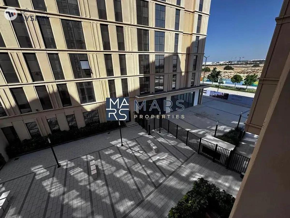 π‘ Brand New Medium Studio for Rent in Al Mamsha, Sharjah | AED 34,000 Yearly π-0-landscape