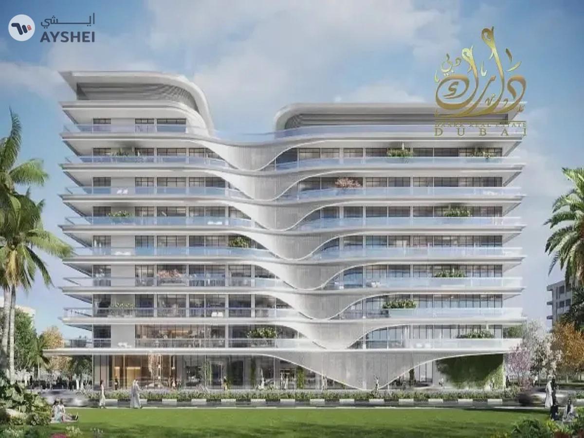 1 BED VIEW POOL - 3 YEARS POST HANDOVER - HIGH DEMAND-5-5