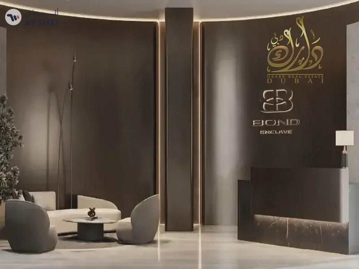 1 BED VIEW POOL - 3 YEARS POST HANDOVER - HIGH DEMAND-0-landscape