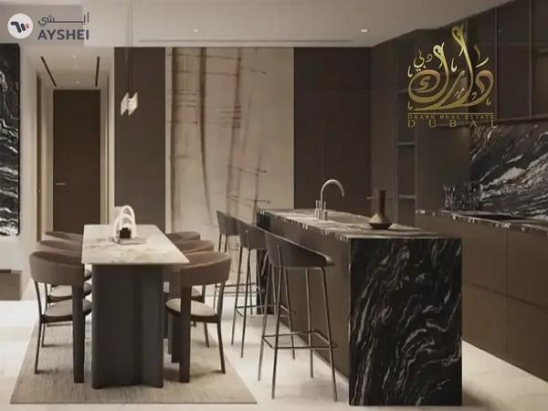 1 BED VIEW POOL - 3 YEARS POST HANDOVER - HIGH DEMAND