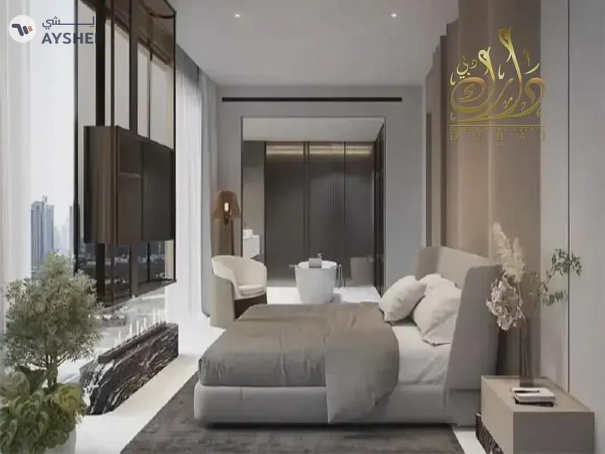 1 BED VIEW POOL - 3 YEARS POST HANDOVER - HIGH DEMAND-3-3