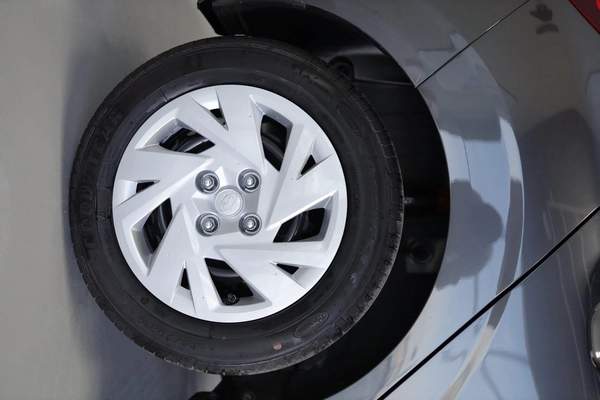 HYUNDAI GRAND i10 MODEL 2026 GCC SPECS