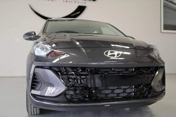 HYUNDAI GRAND i10 MODEL 2026 GCC SPECS