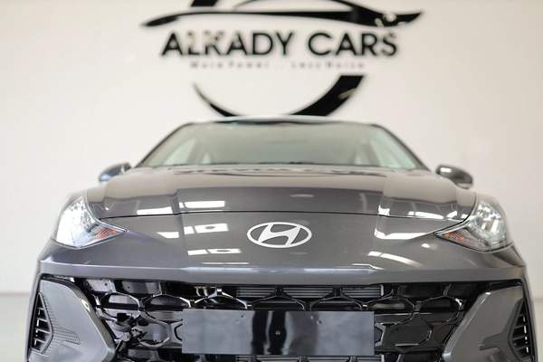 HYUNDAI GRAND i10 MODEL 2026 GCC SPECS