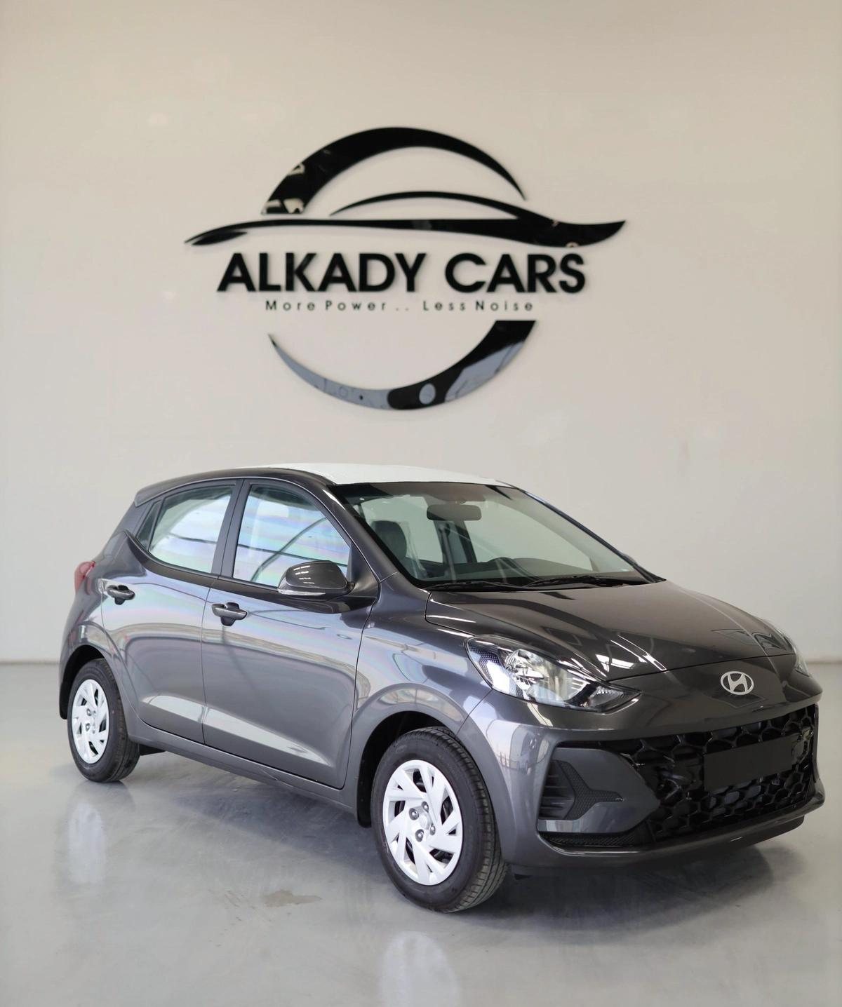 HYUNDAI GRAND i10 MODEL 2026 GCC SPECS-23-23