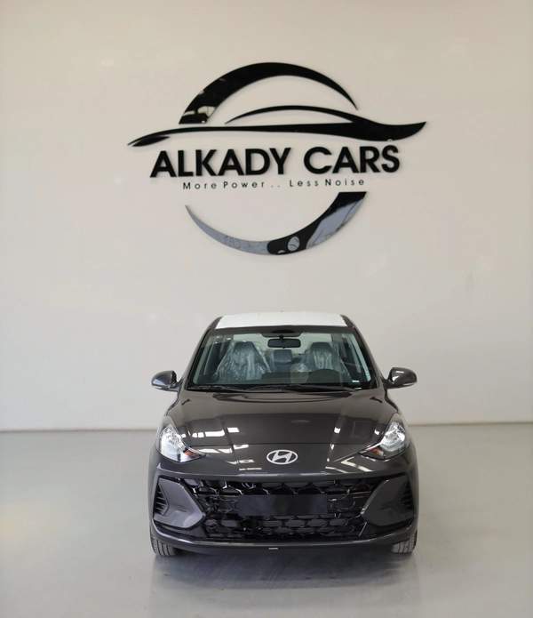 HYUNDAI GRAND i10 MODEL 2026 GCC SPECS