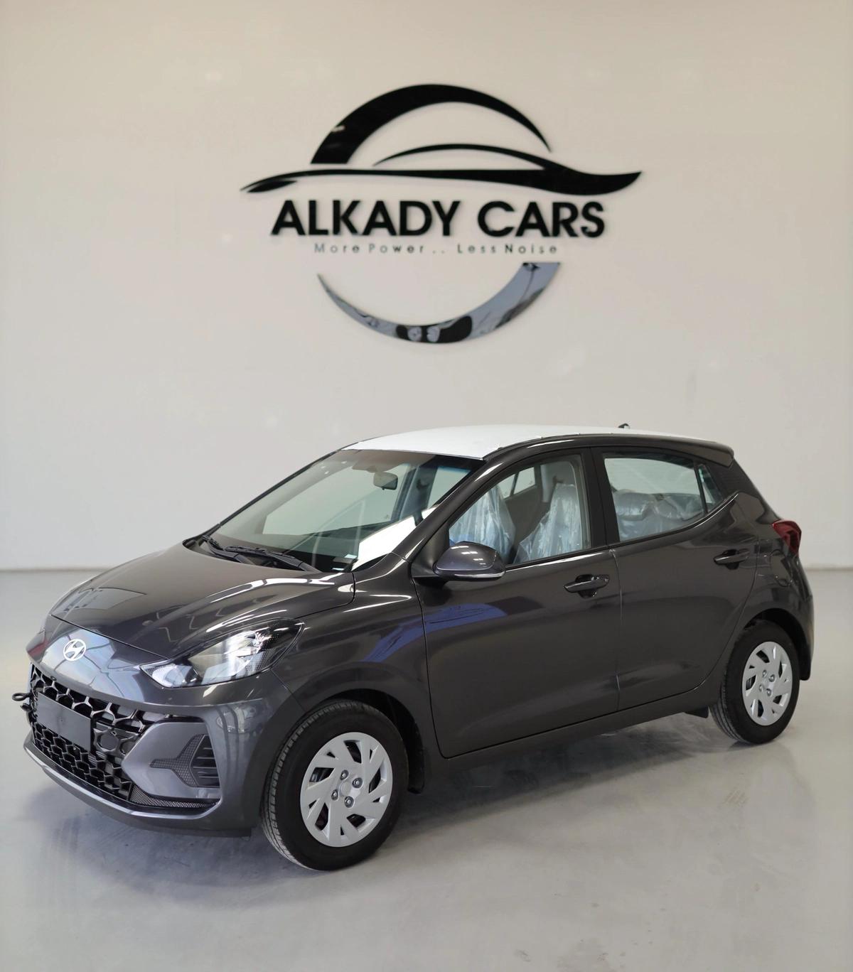 HYUNDAI GRAND i10 MODEL 2026 GCC SPECS-21-21