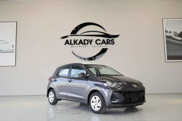 HYUNDAI GRAND i10 MODEL 2026 GCC SPECS