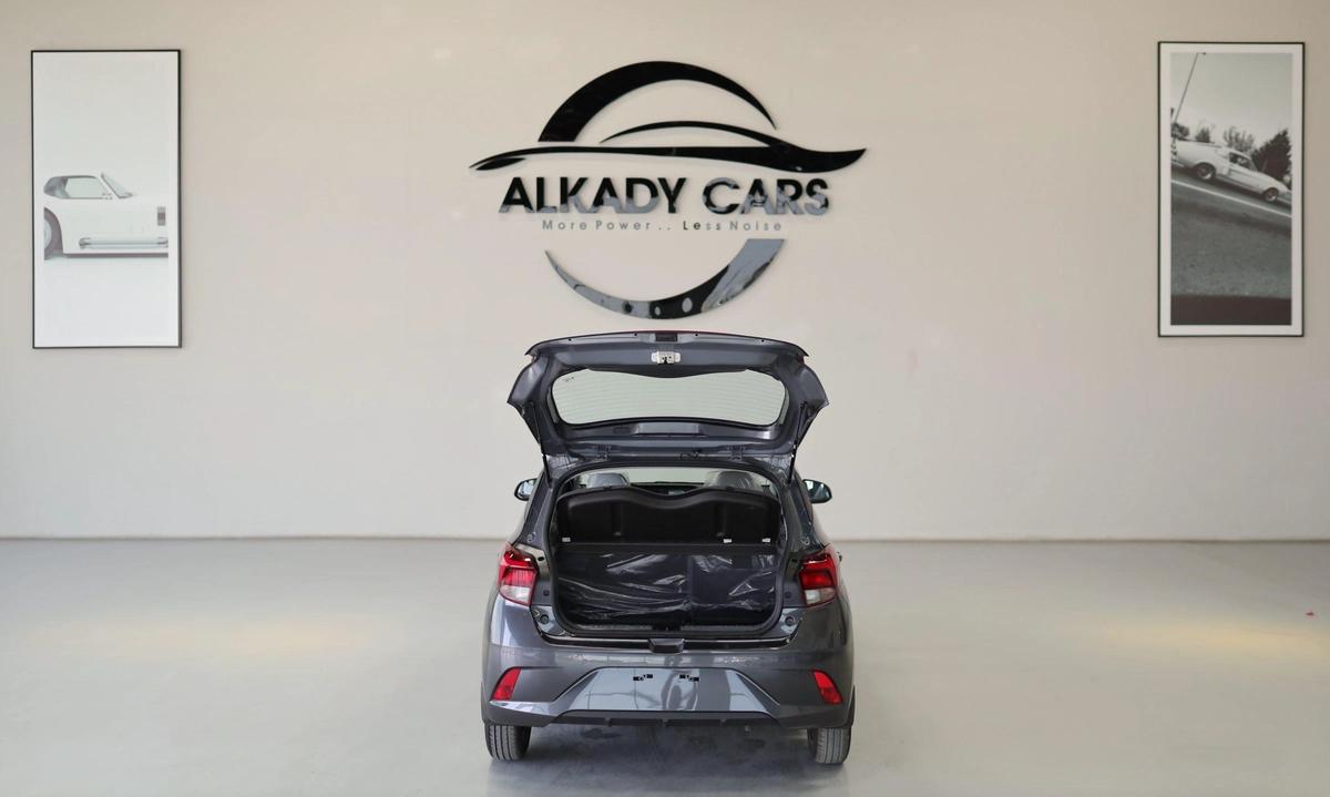 HYUNDAI GRAND i10 MODEL 2026 GCC SPECS-15-15