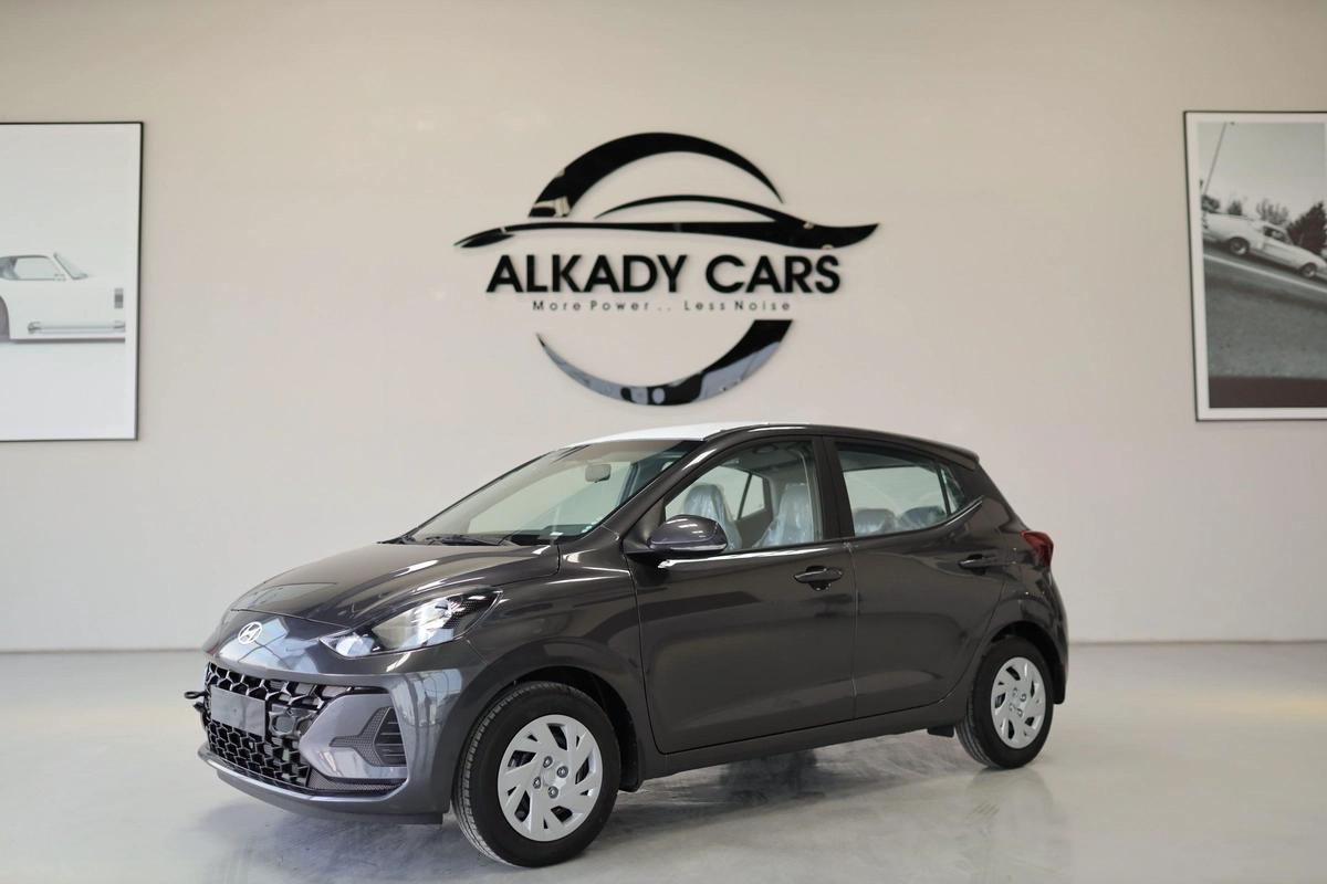 HYUNDAI GRAND i10 MODEL 2026 GCC SPECS-0-0