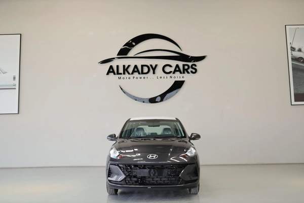 HYUNDAI GRAND i10 MODEL 2026 GCC SPECS