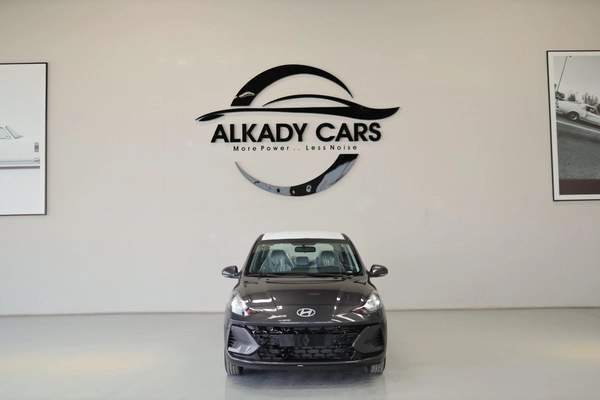 HYUNDAI GRAND i10 MODEL 2026 GCC SPECS