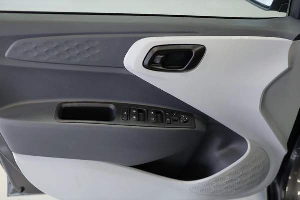 HYUNDAI GRAND i10 MODEL 2026 GCC SPECS