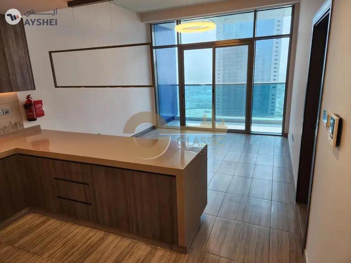 Hot Offer | 1BR | High Floor | Prime Location-1-1