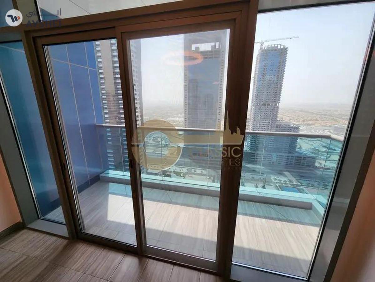 Hot Offer | 1BR | High Floor | Prime Location-5-5