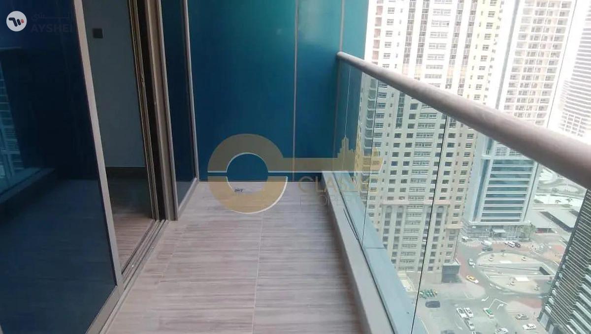 Hot Offer | 1BR | High Floor | Prime Location-7-7