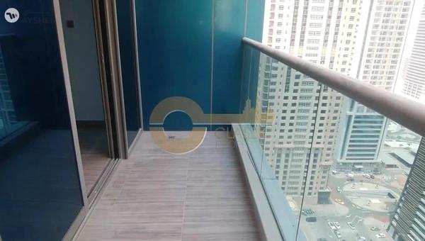 Hot Offer | 1BR | High Floor | Prime Location