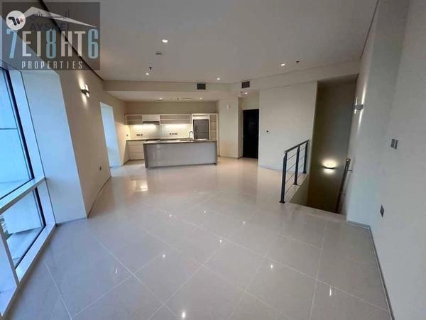 Park Place Tower, Sheikh Zayed Road, Dubai