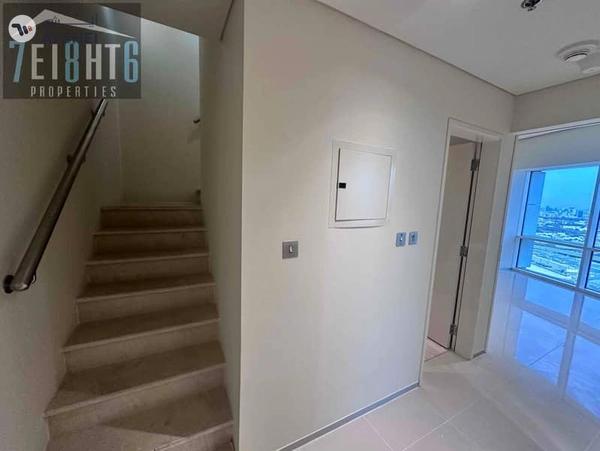 Park Place Tower, Sheikh Zayed Road, Dubai