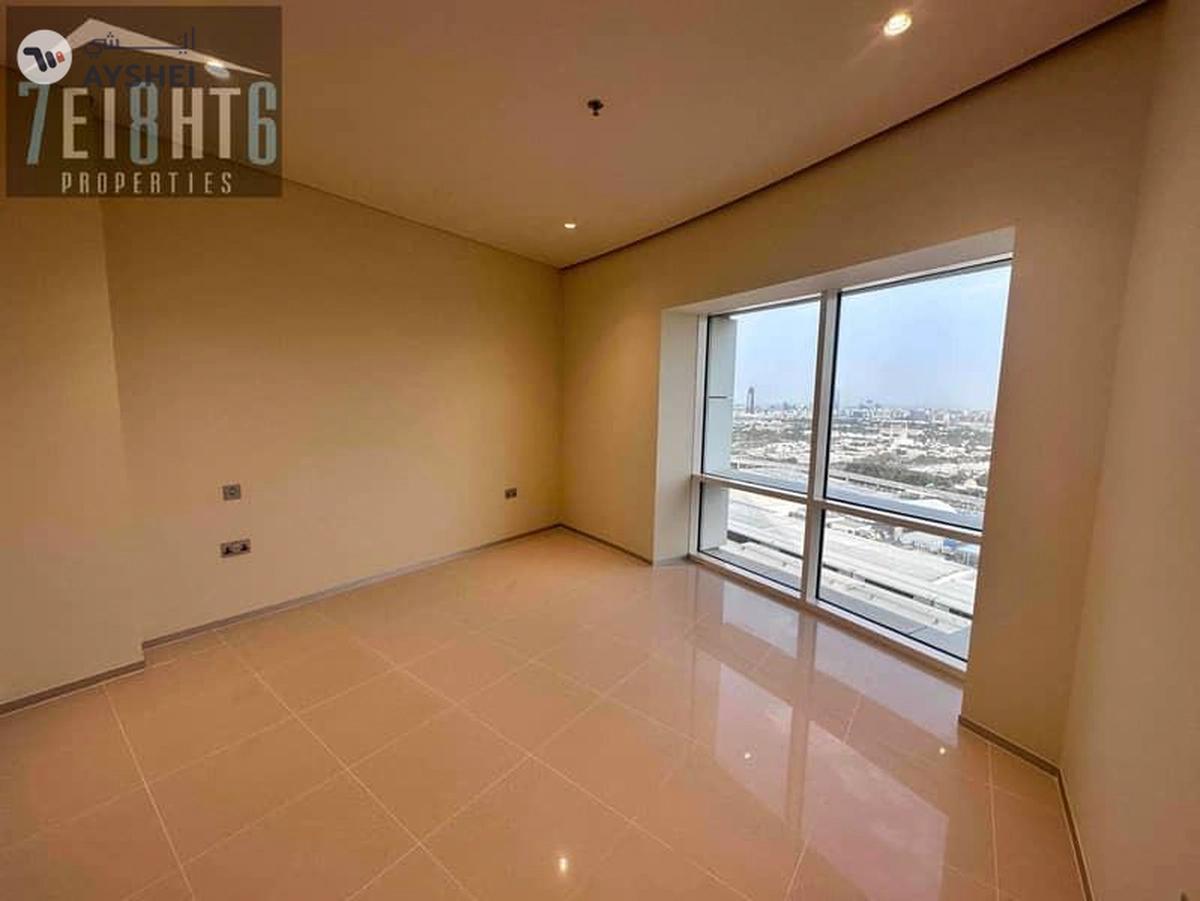 Park Place Tower, Sheikh Zayed Road, Dubai-6-6