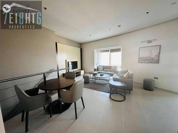 Park Place Tower, Sheikh Zayed Road, Dubai