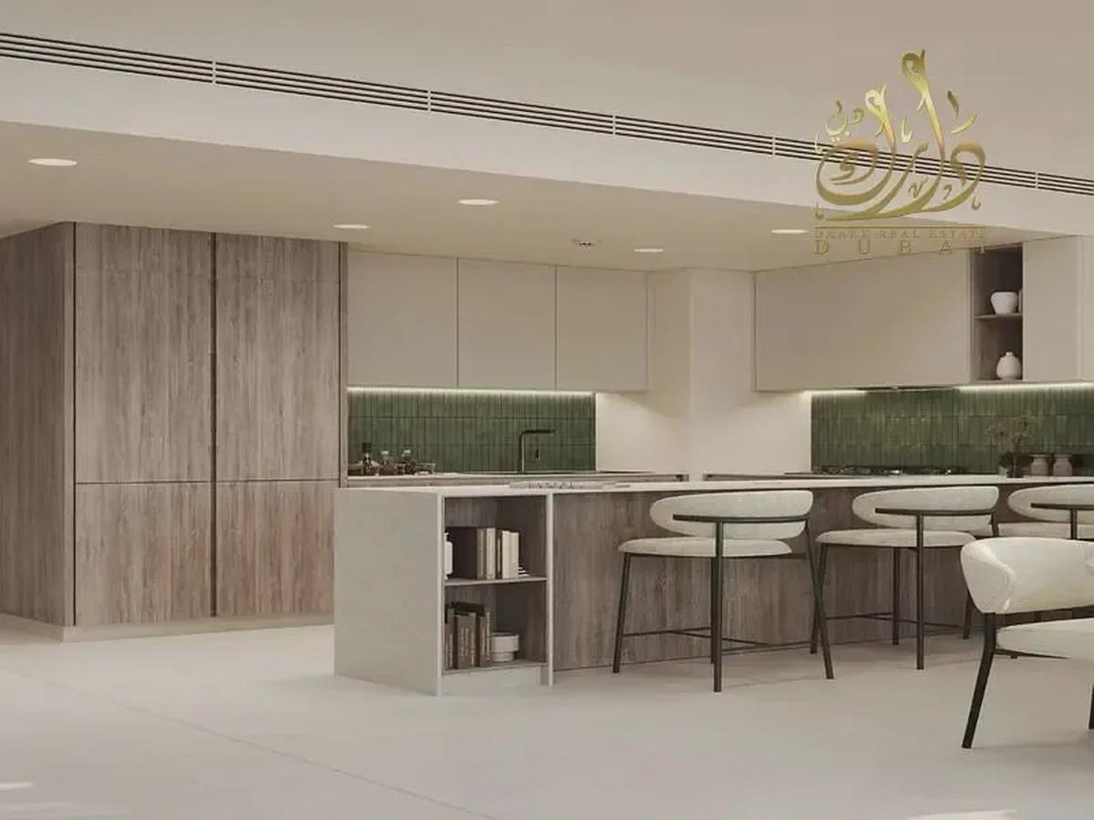 CASH OFFER_High Floor_Only 5% Downpayment_Family Community-5-5