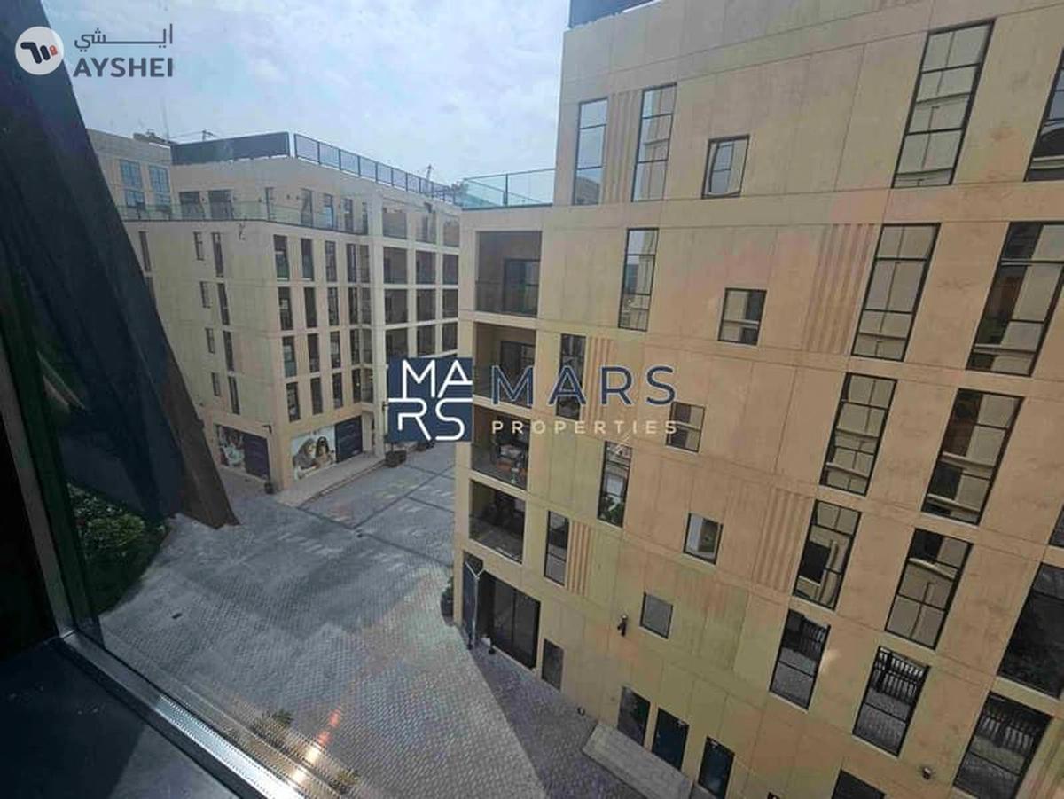 Brand New 1bhk apartment For rent_ 42k-2-2