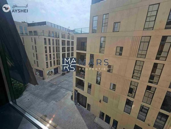 Brand New 1bhk apartment For rent_ 42k