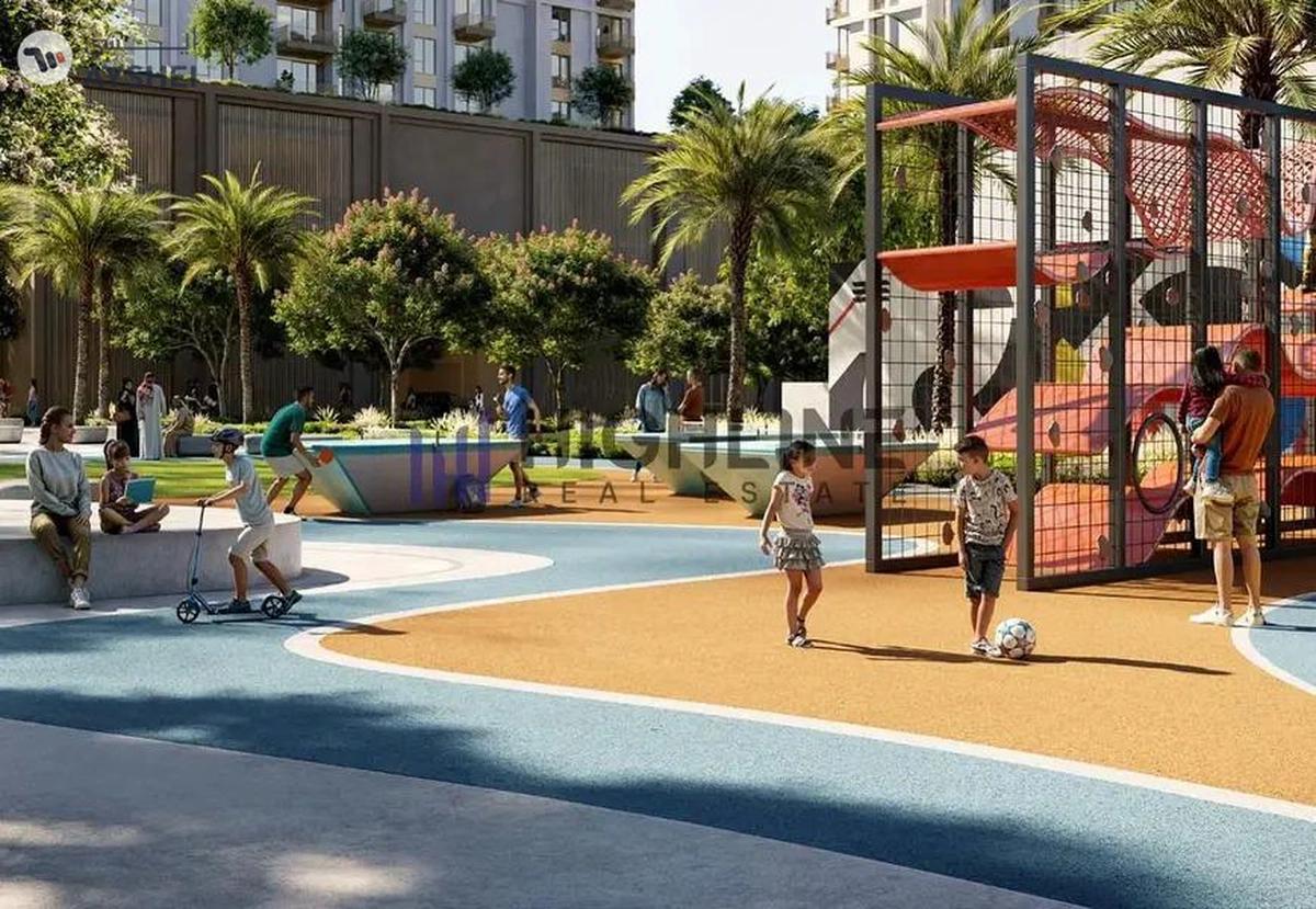 High ROI | Waterfront Community | Close to Metro-9-9