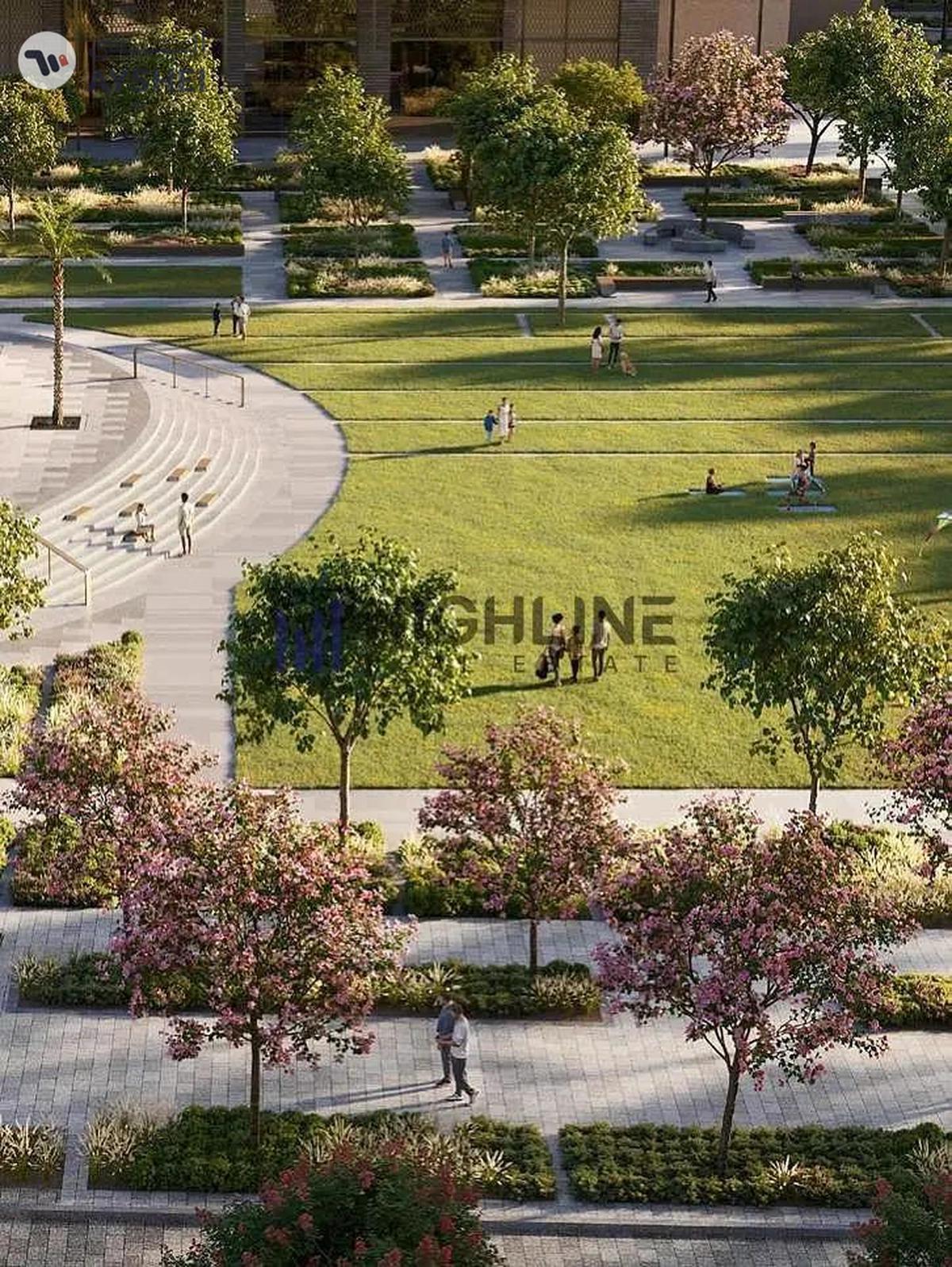 High ROI | Waterfront Community | Close to Metro-12-12