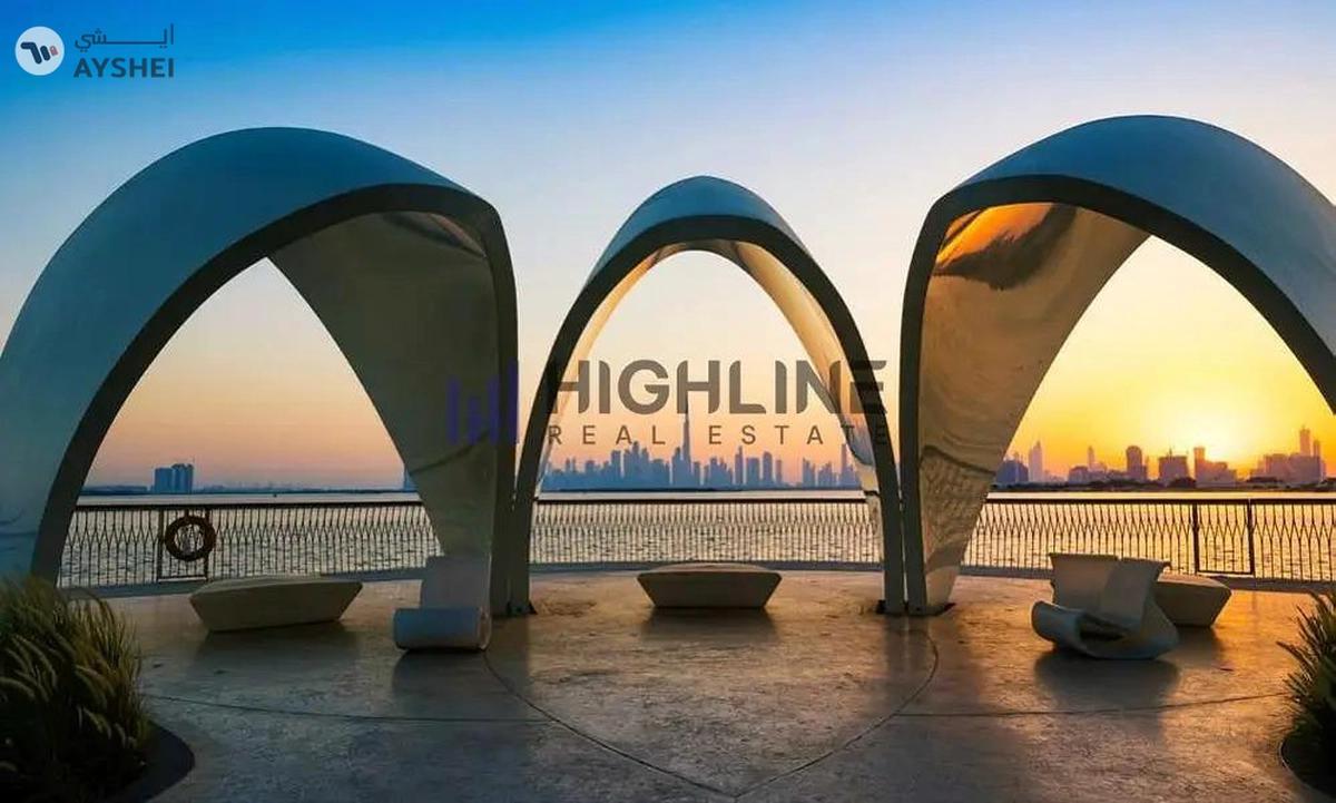 High ROI | Waterfront Community | Close to Metro-0-landscape