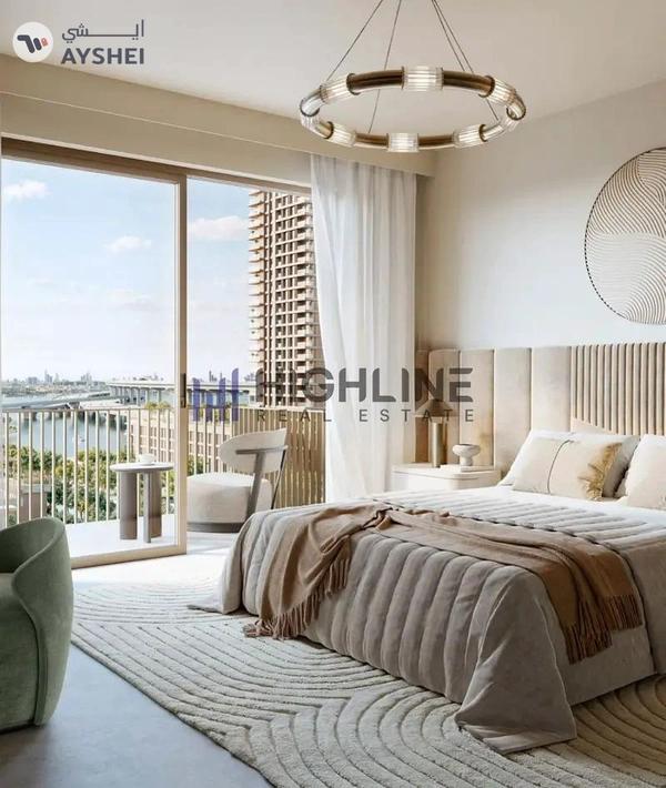 High ROI | Waterfront Community | Close to Metro