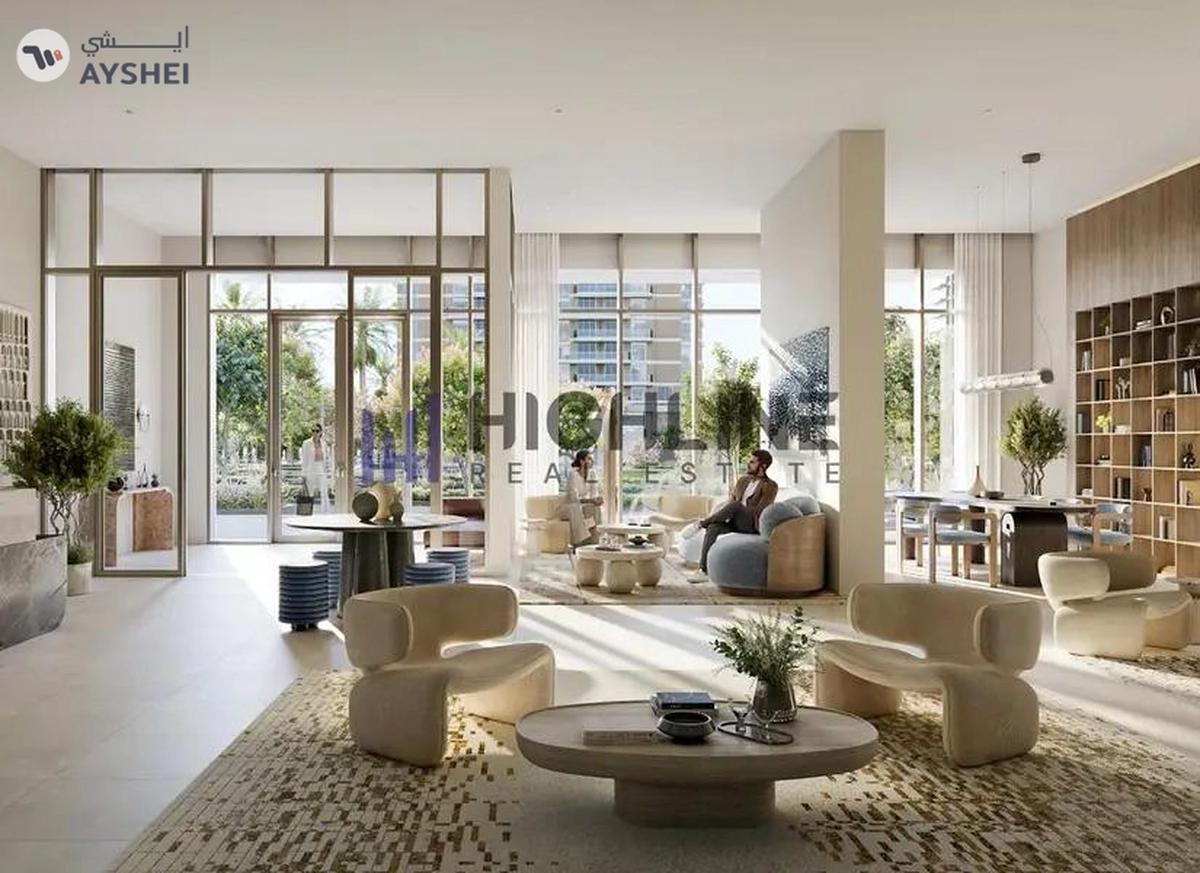 High ROI | Waterfront Community | Close to Metro-2-2