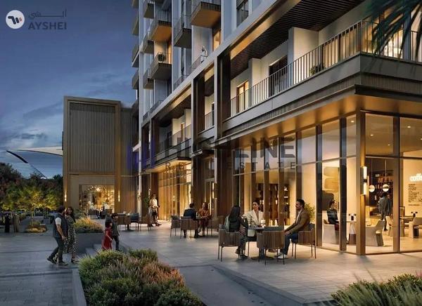 High ROI | Waterfront Community | Close to Metro