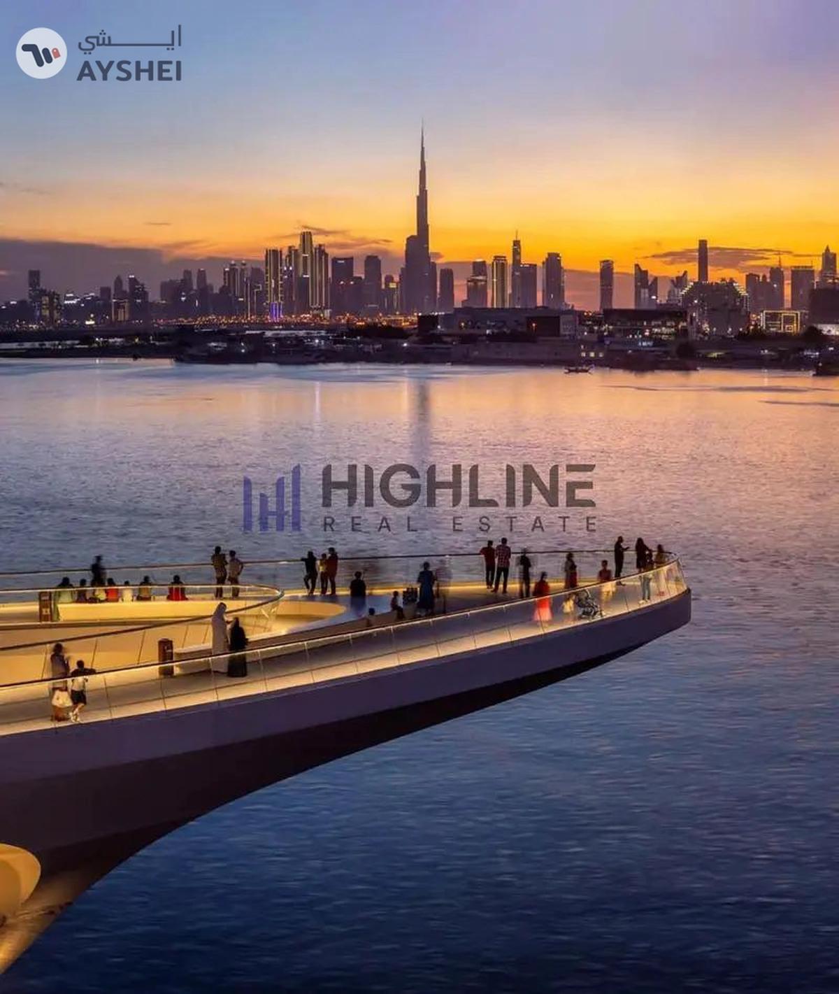 High ROI | Waterfront Community | Close to Metro-5-5