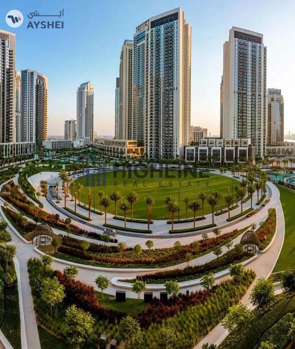 High ROI | Waterfront Community | Close to Metro