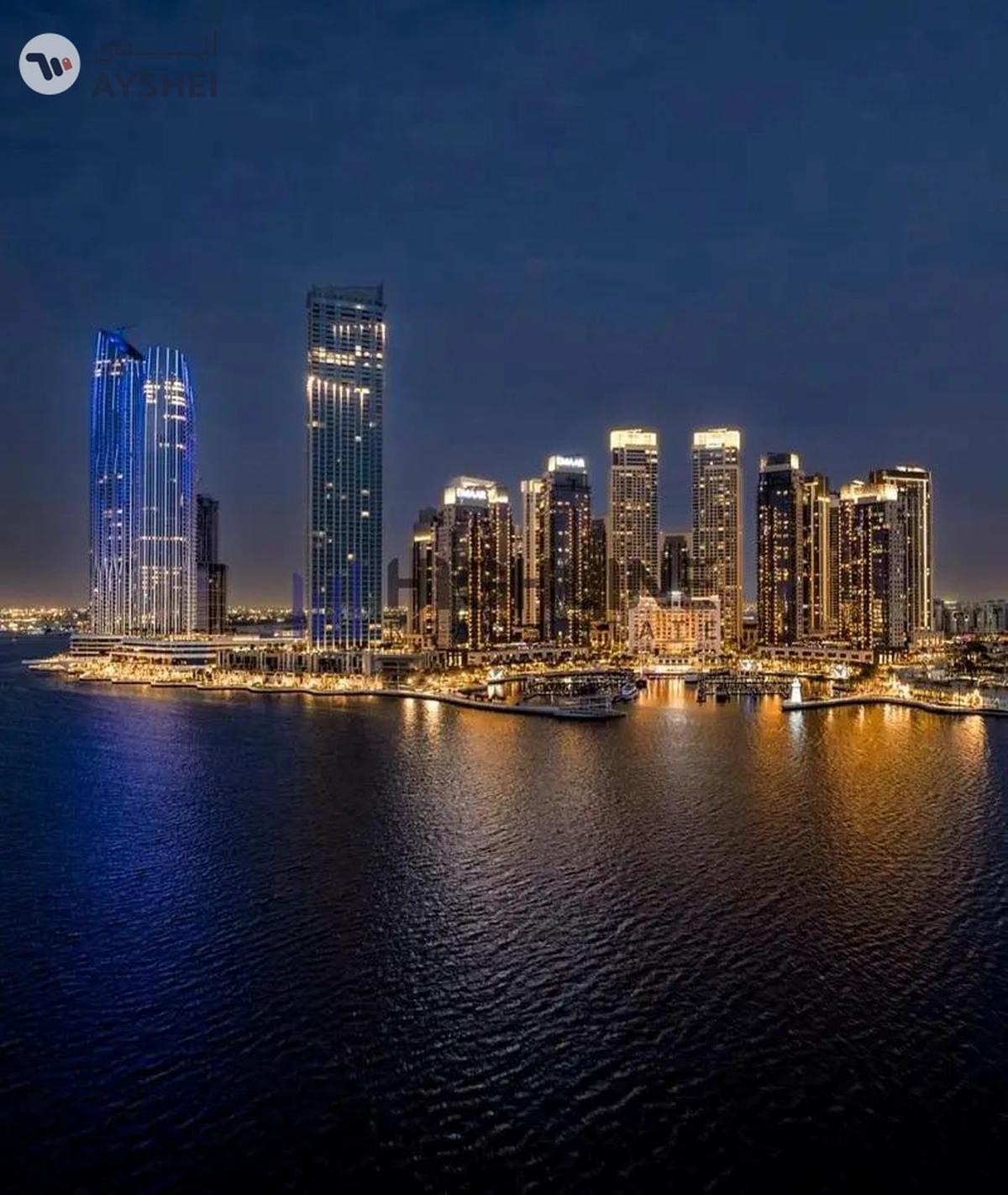 High ROI | Waterfront Community | Close to Metro-7-7