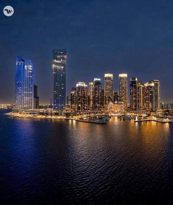 High ROI | Waterfront Community | Close to Metro