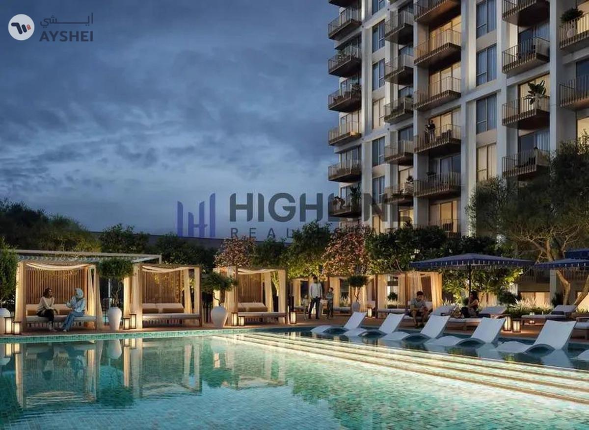 High ROI | Waterfront Community | Close to Metro-8-8