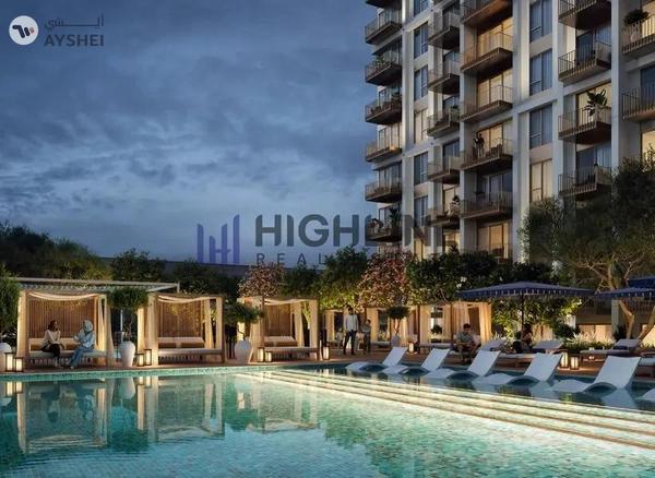 High ROI | Waterfront Community | Close to Metro