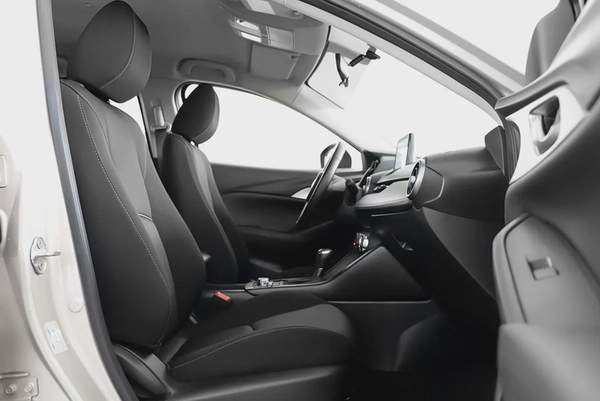 1,482 AED / 60 Months | 0% DP | 2023 Mazda CX3 / Mazda Warranty