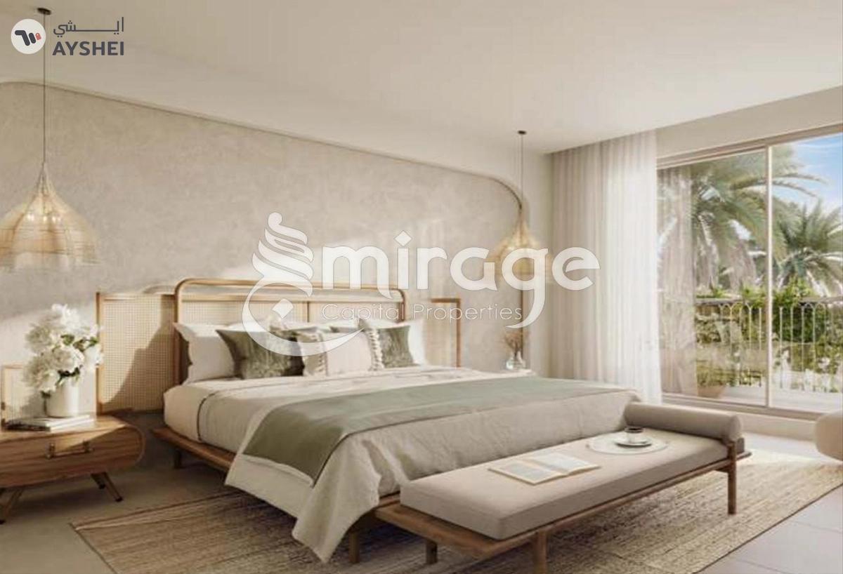 TOWNHOUSE FOR SALE IN BLOOM LIVING, ZAYED CITY (KHALIFA CITY C)-1-1