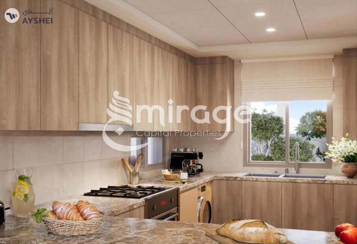 TOWNHOUSE FOR SALE IN BLOOM LIVING, ZAYED CITY (KHALIFA CITY C)-6-6