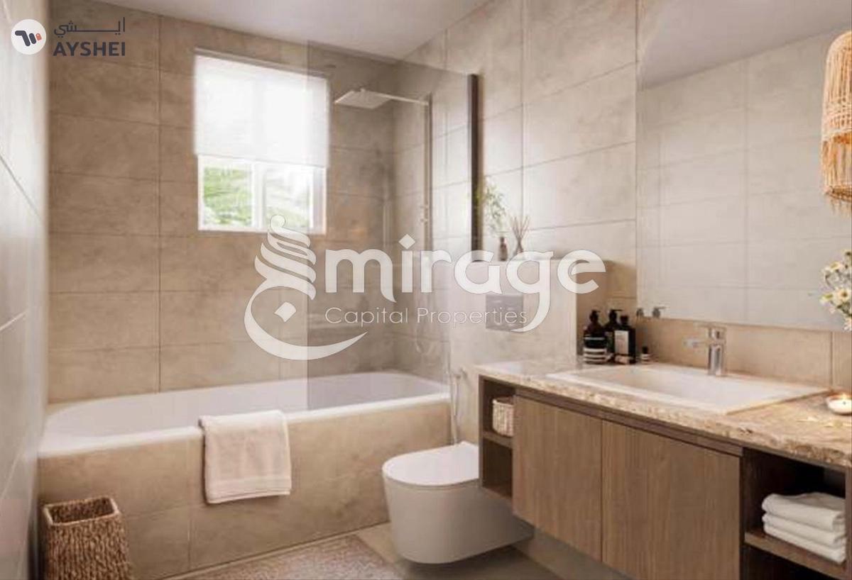 TOWNHOUSE FOR SALE IN BLOOM LIVING, ZAYED CITY (KHALIFA CITY C)-8-8